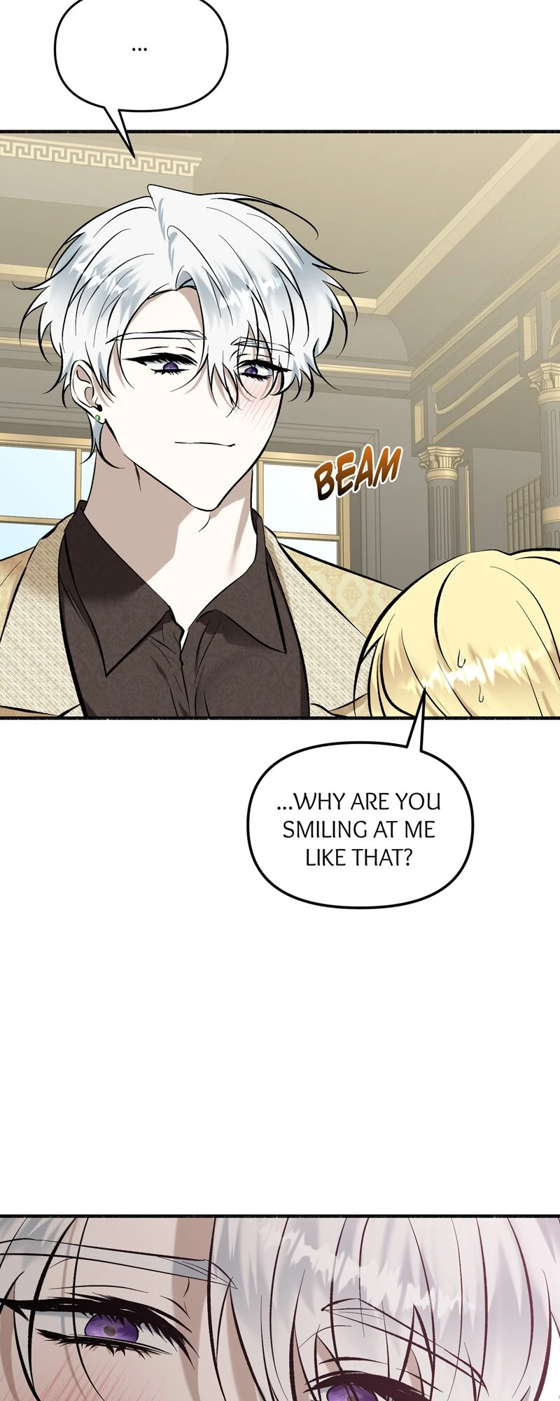 My Angelic Husband is actually a Devil in Disguise Chapter 110 page 24