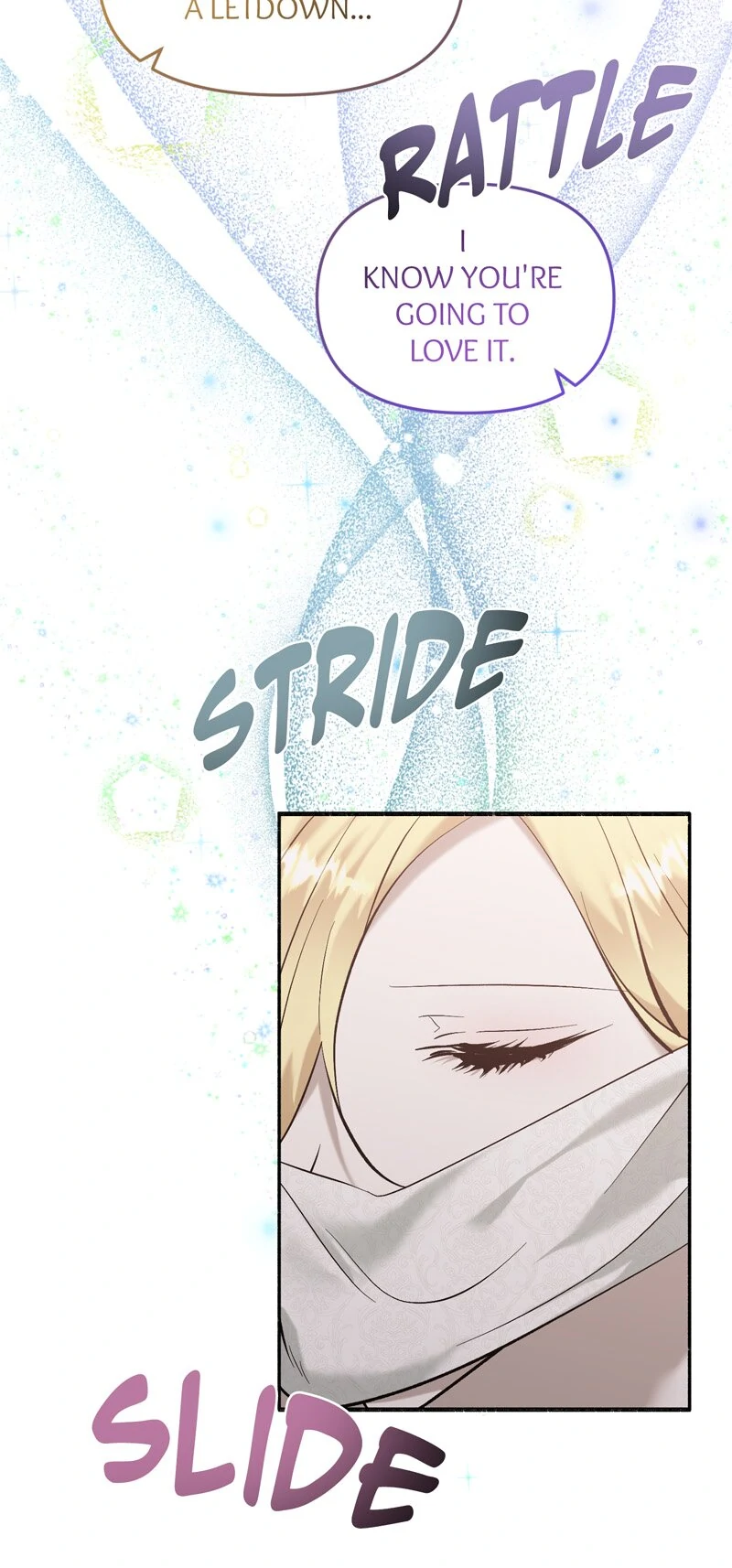 My Angelic Husband is actually a Devil in Disguise Chapter 110 page 41