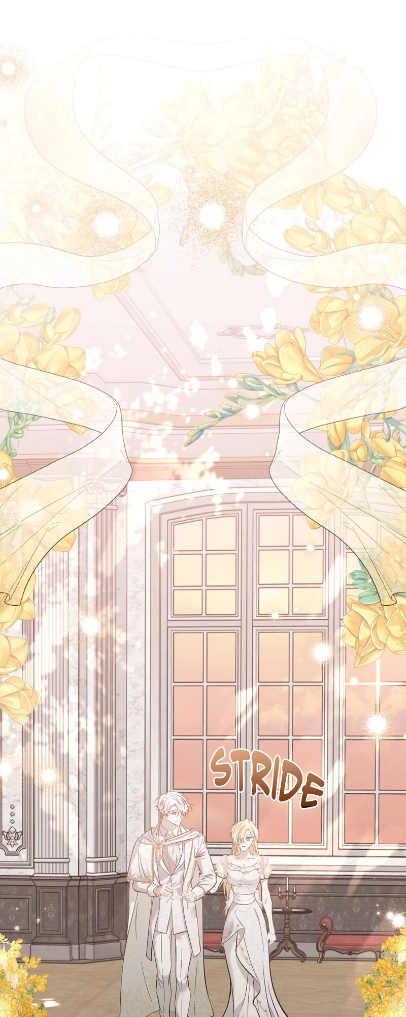 My Angelic Husband is actually a Devil in Disguise Chapter 110 page 42