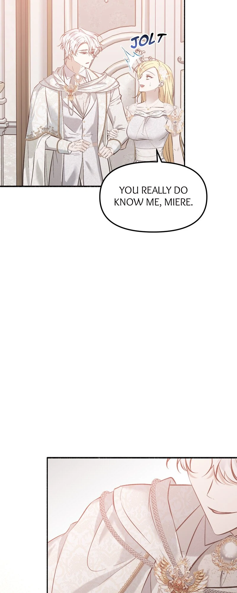 My Angelic Husband is actually a Devil in Disguise Chapter 110 page 46