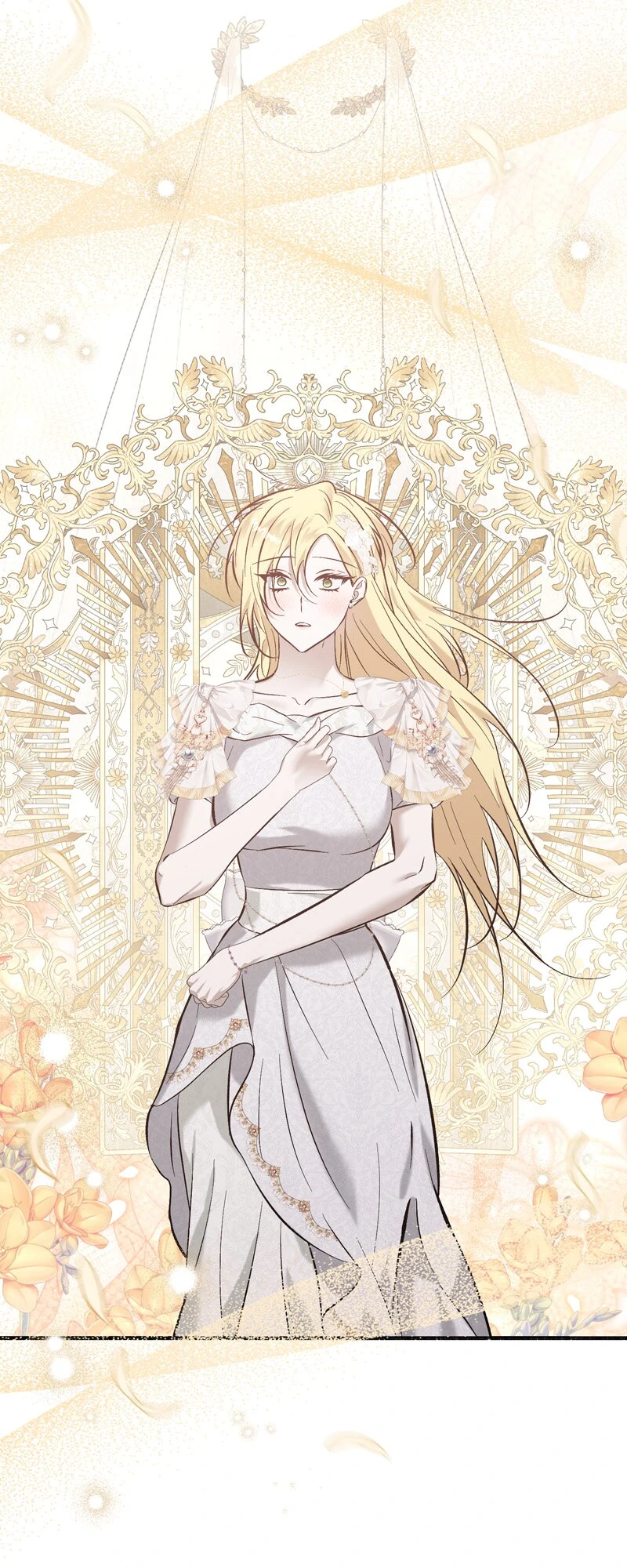 My Angelic Husband is actually a Devil in Disguise Chapter 110 page 48