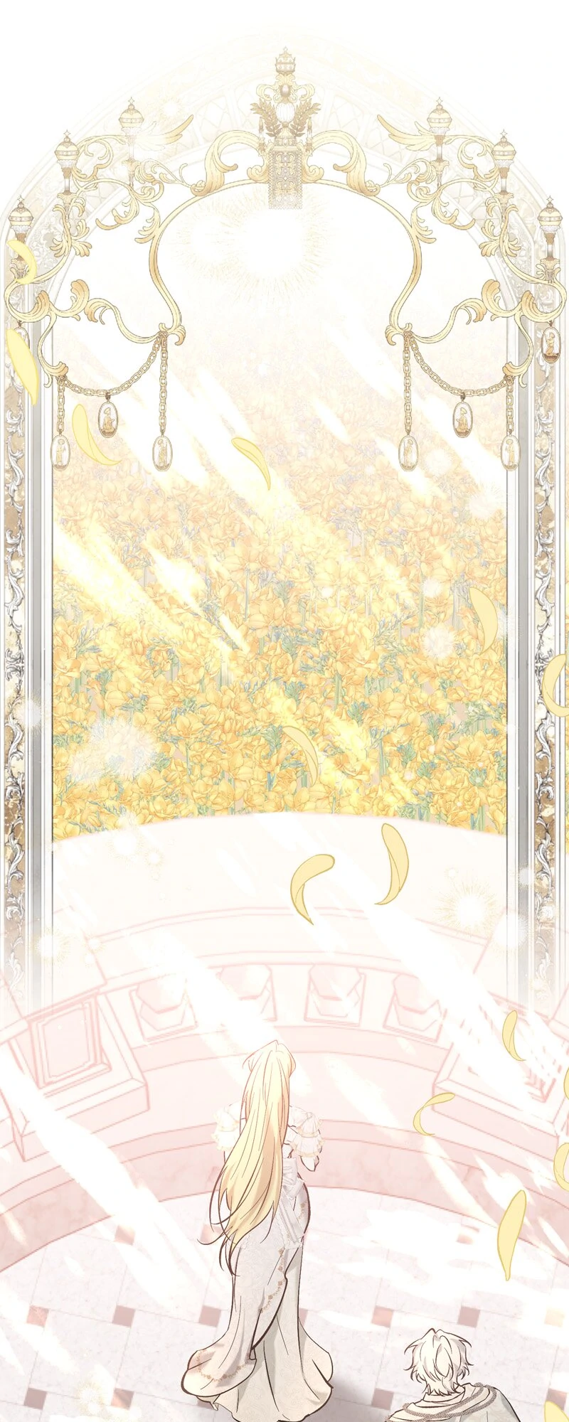 My Angelic Husband is actually a Devil in Disguise Chapter 110 page 50