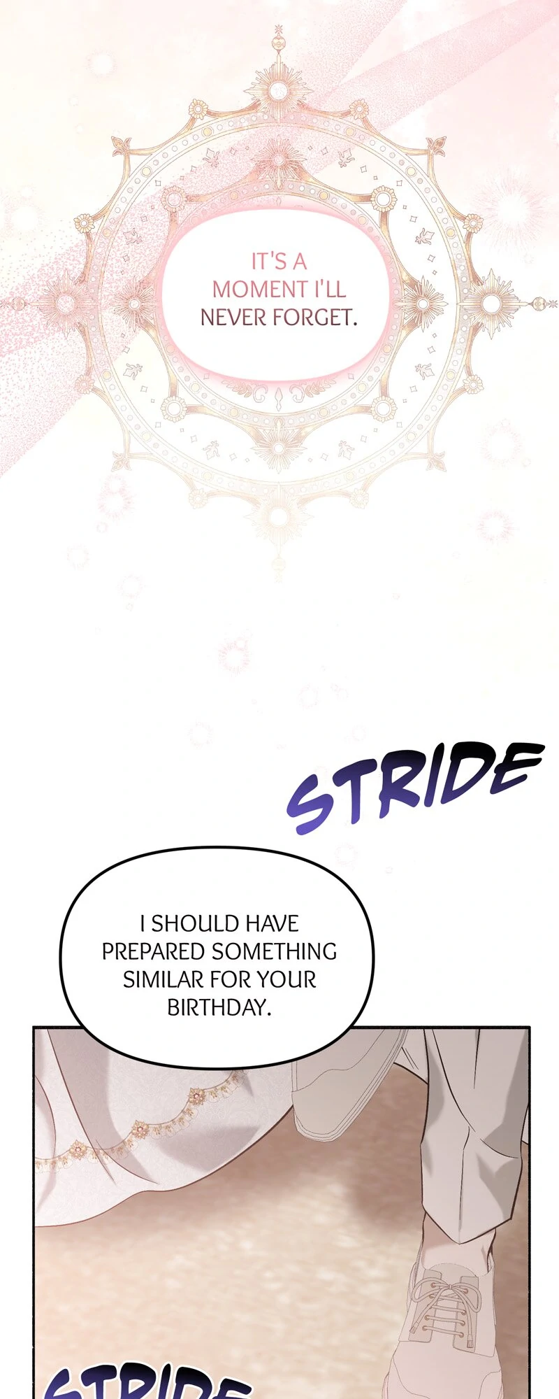 My Angelic Husband is actually a Devil in Disguise Chapter 110 page 52