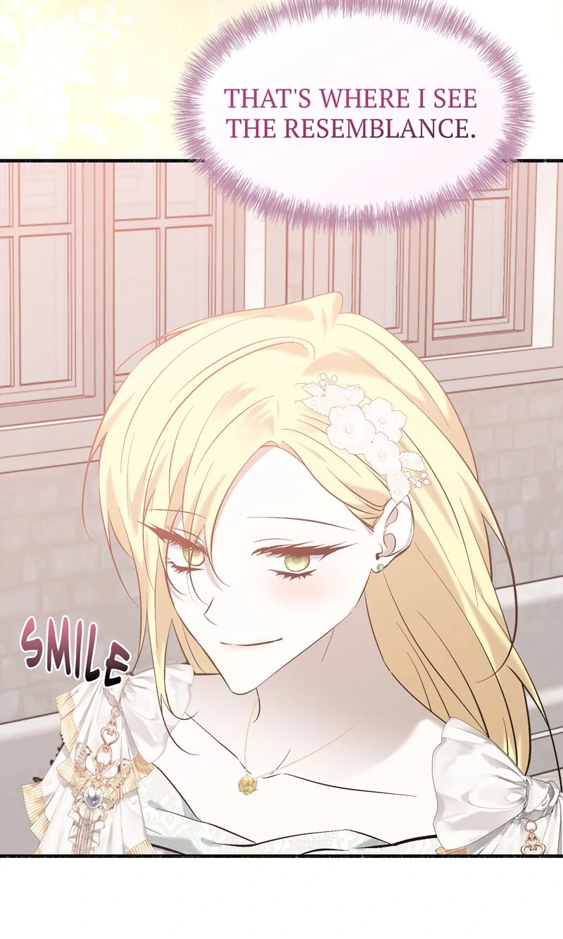 My Angelic Husband is actually a Devil in Disguise Chapter 110 page 56