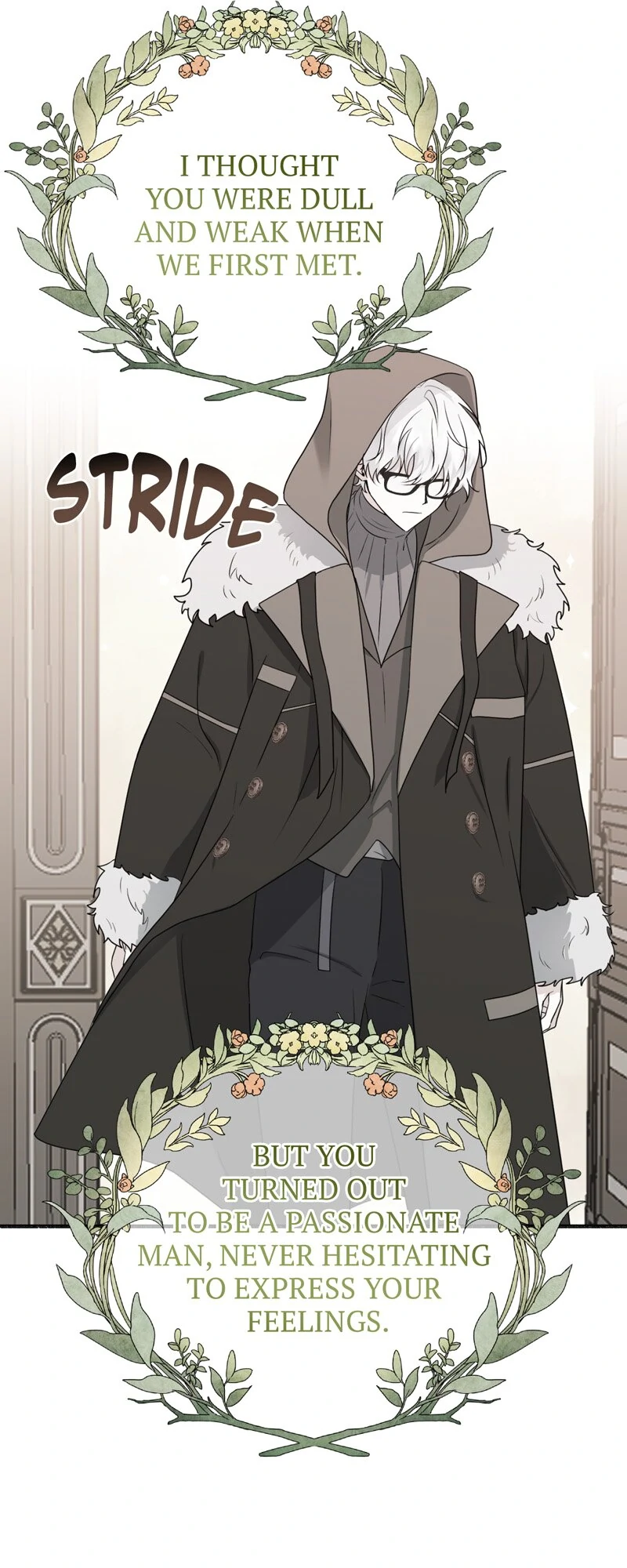 My Angelic Husband is actually a Devil in Disguise Chapter 110 page 57