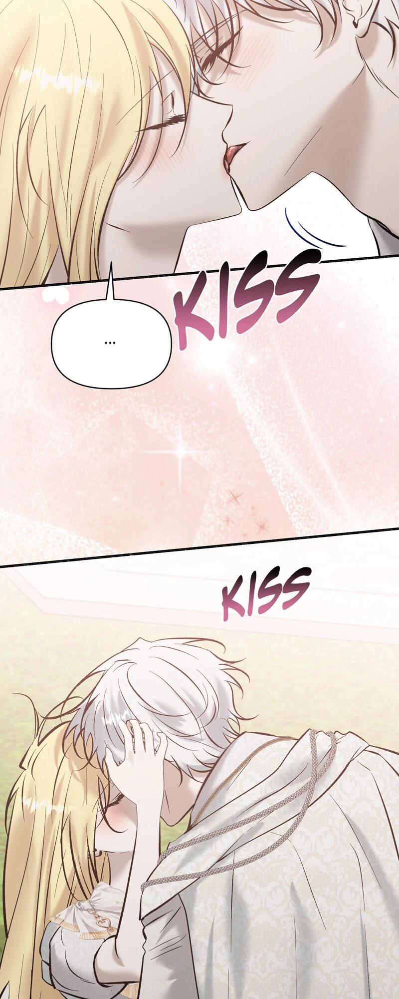 My Angelic Husband is actually a Devil in Disguise Chapter 110 page 61