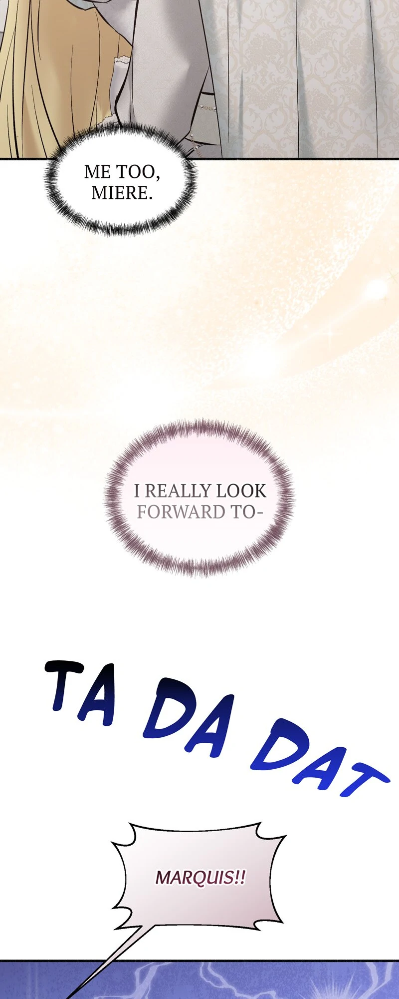 My Angelic Husband is actually a Devil in Disguise Chapter 110 page 62
