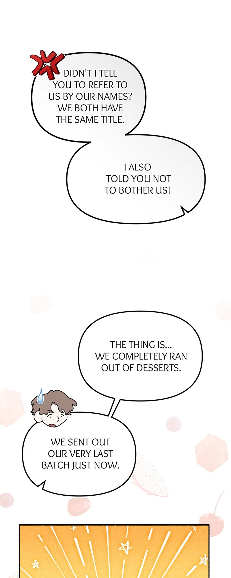 My Angelic Husband is actually a Devil in Disguise Chapter 110 page 64