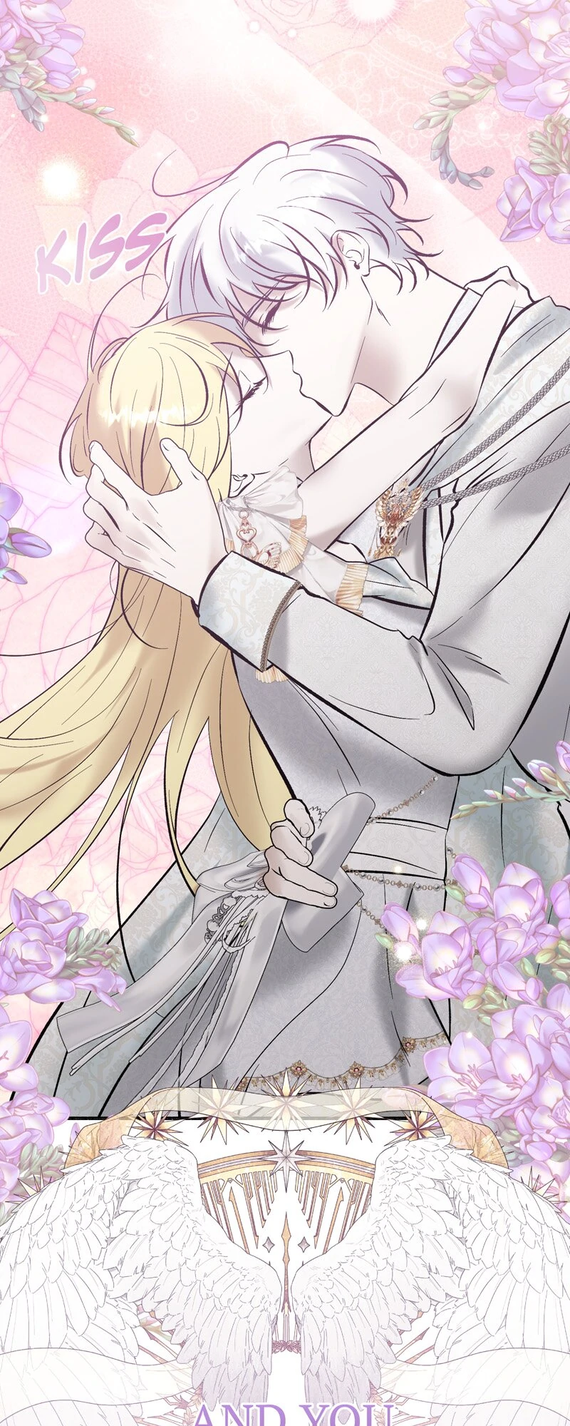 My Angelic Husband is actually a Devil in Disguise Chapter 110 page 69