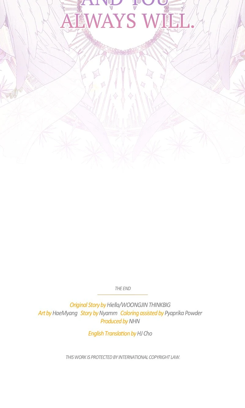 My Angelic Husband is actually a Devil in Disguise Chapter 110 page 70