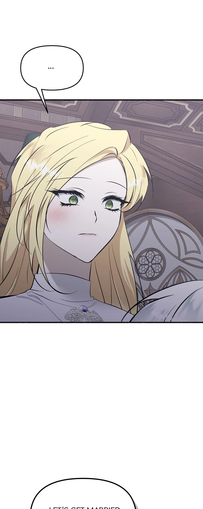 My Angelic Husband is actually a Devil in Disguise Chapter 110 page 8