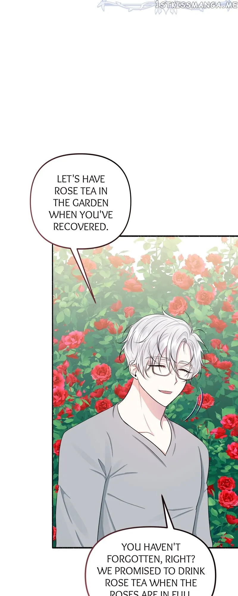 My Angelic Husband is actually a Devil in Disguise Chapter 13 page 10
