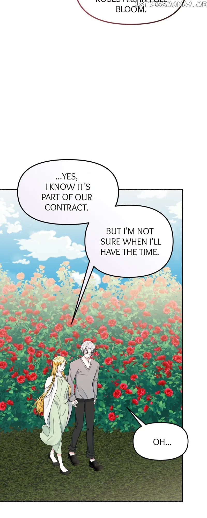 My Angelic Husband is actually a Devil in Disguise Chapter 13 page 11