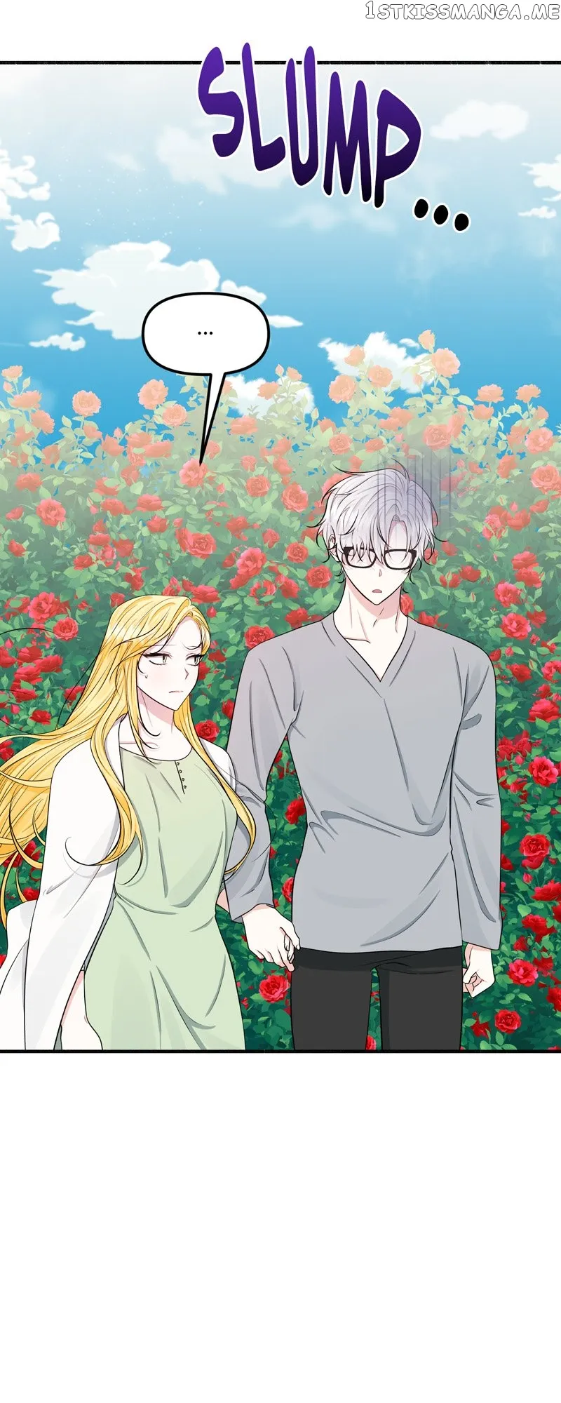 My Angelic Husband is actually a Devil in Disguise Chapter 13 page 13