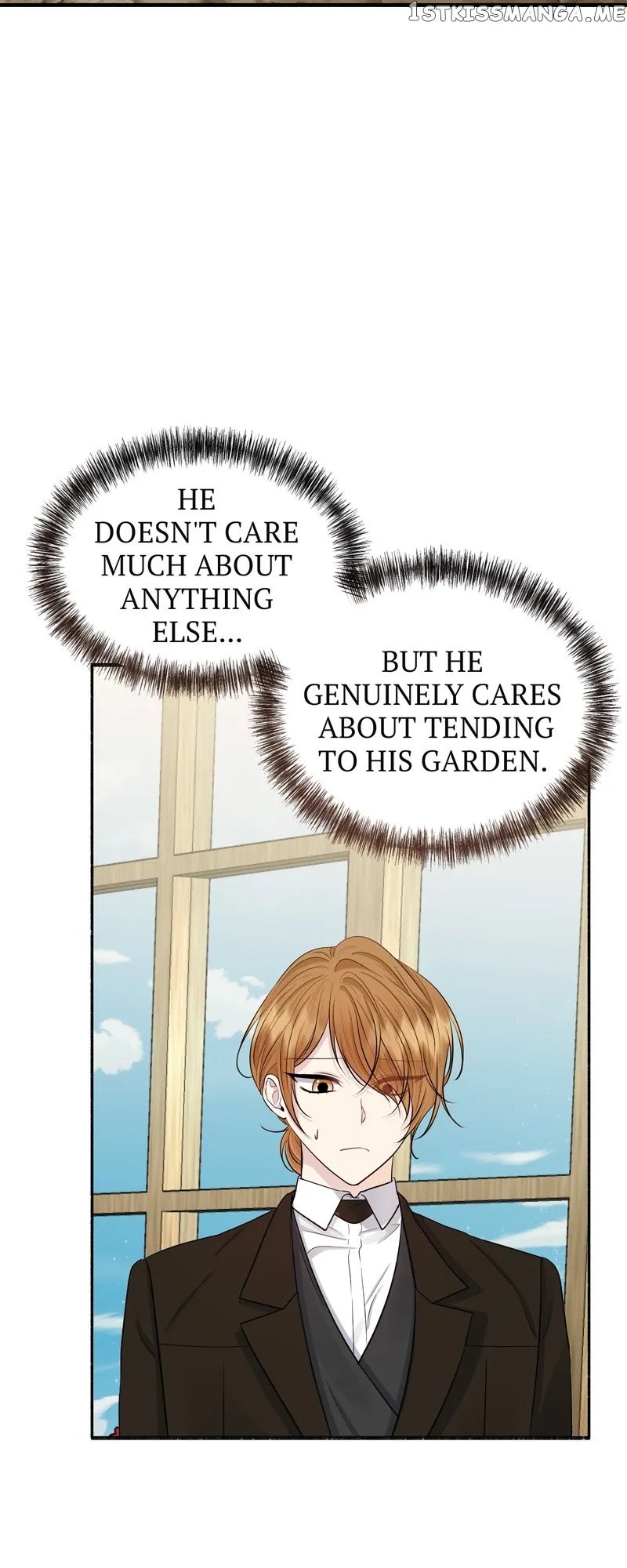 My Angelic Husband is actually a Devil in Disguise Chapter 13 page 16