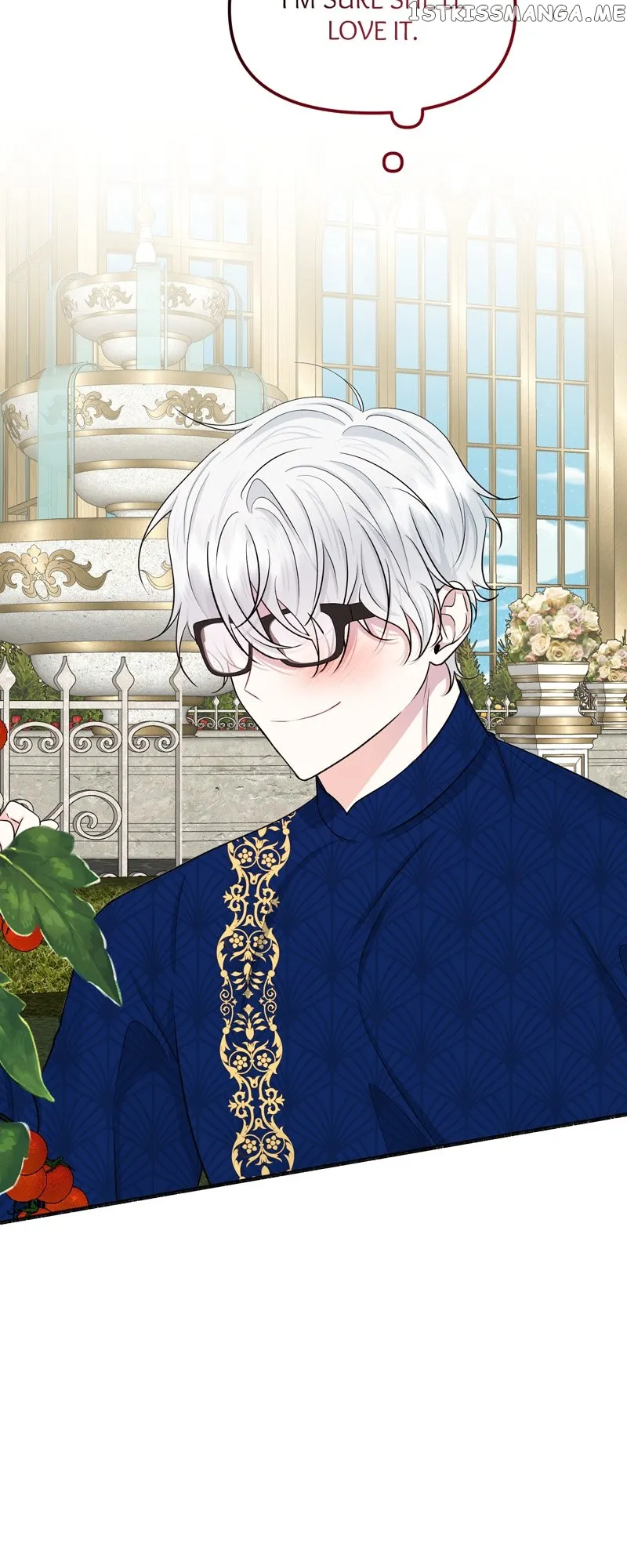 My Angelic Husband is actually a Devil in Disguise Chapter 13 page 18