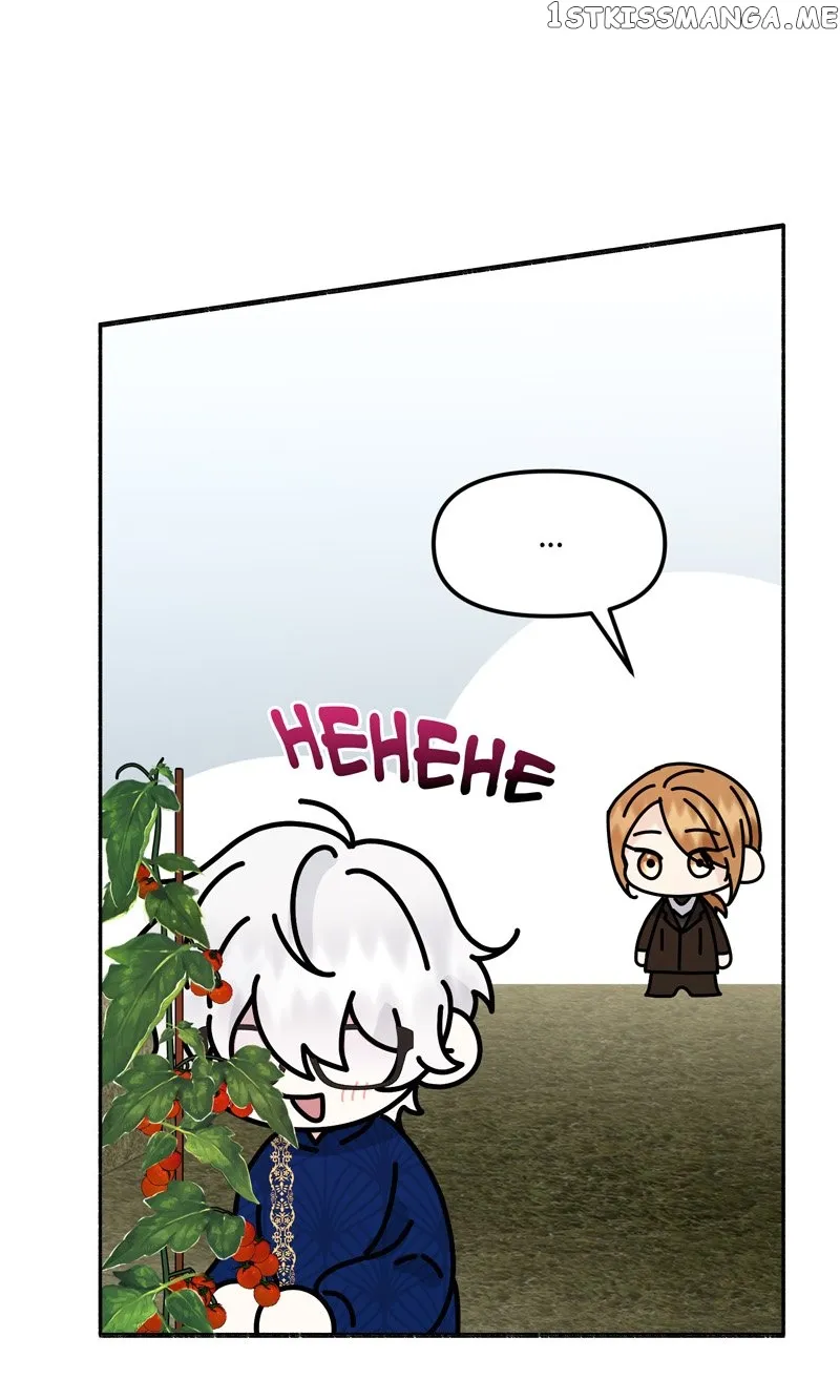 My Angelic Husband is actually a Devil in Disguise Chapter 13 page 19