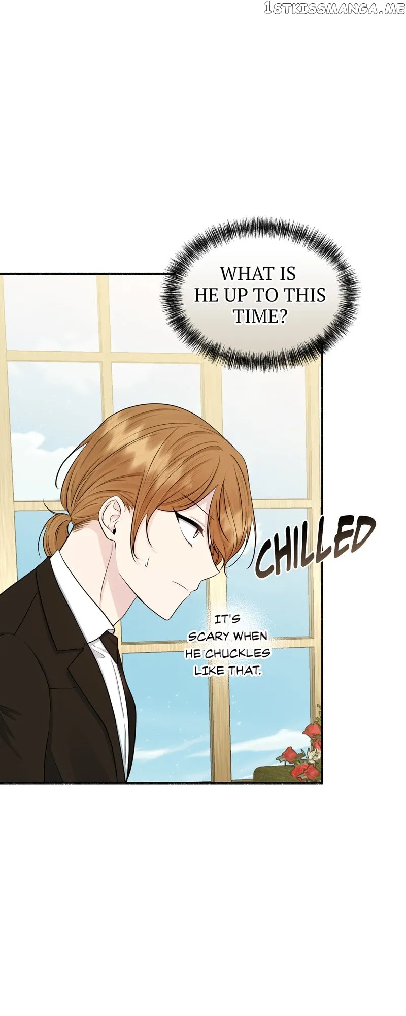 My Angelic Husband is actually a Devil in Disguise Chapter 13 page 20