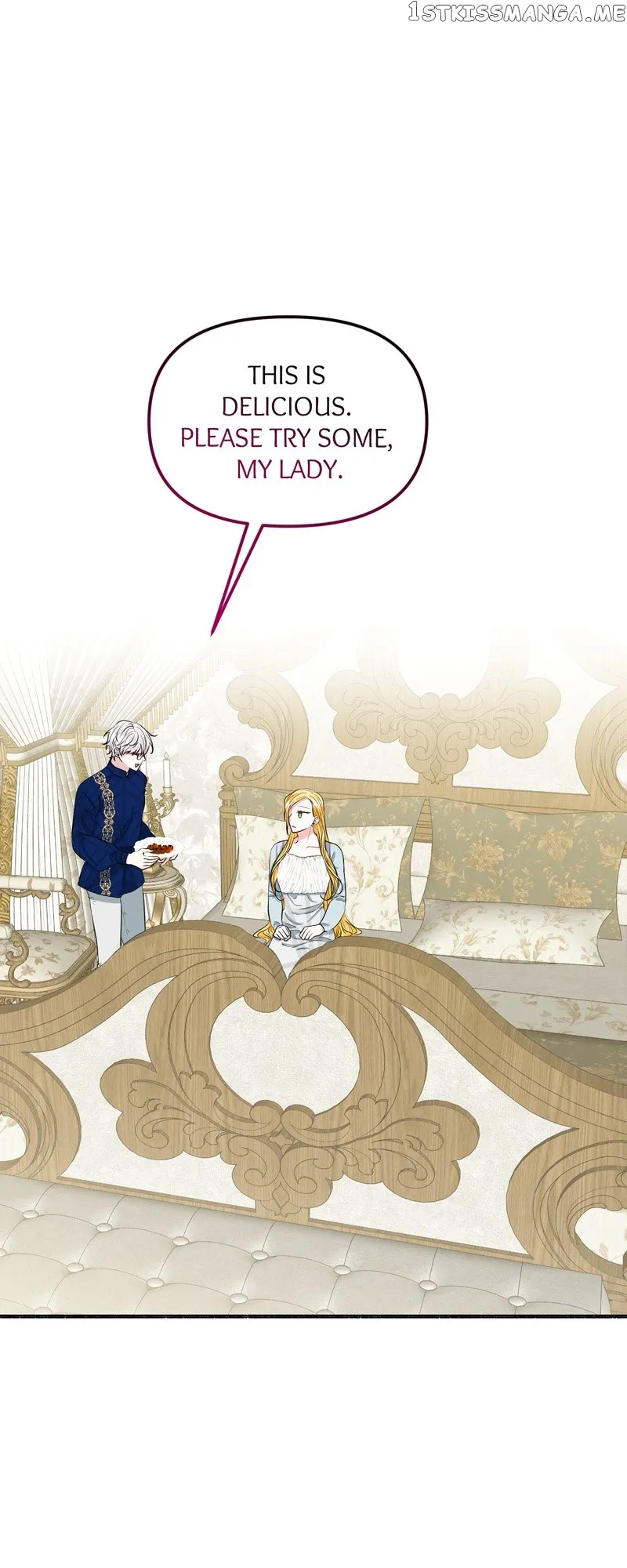 My Angelic Husband is actually a Devil in Disguise Chapter 13 page 21
