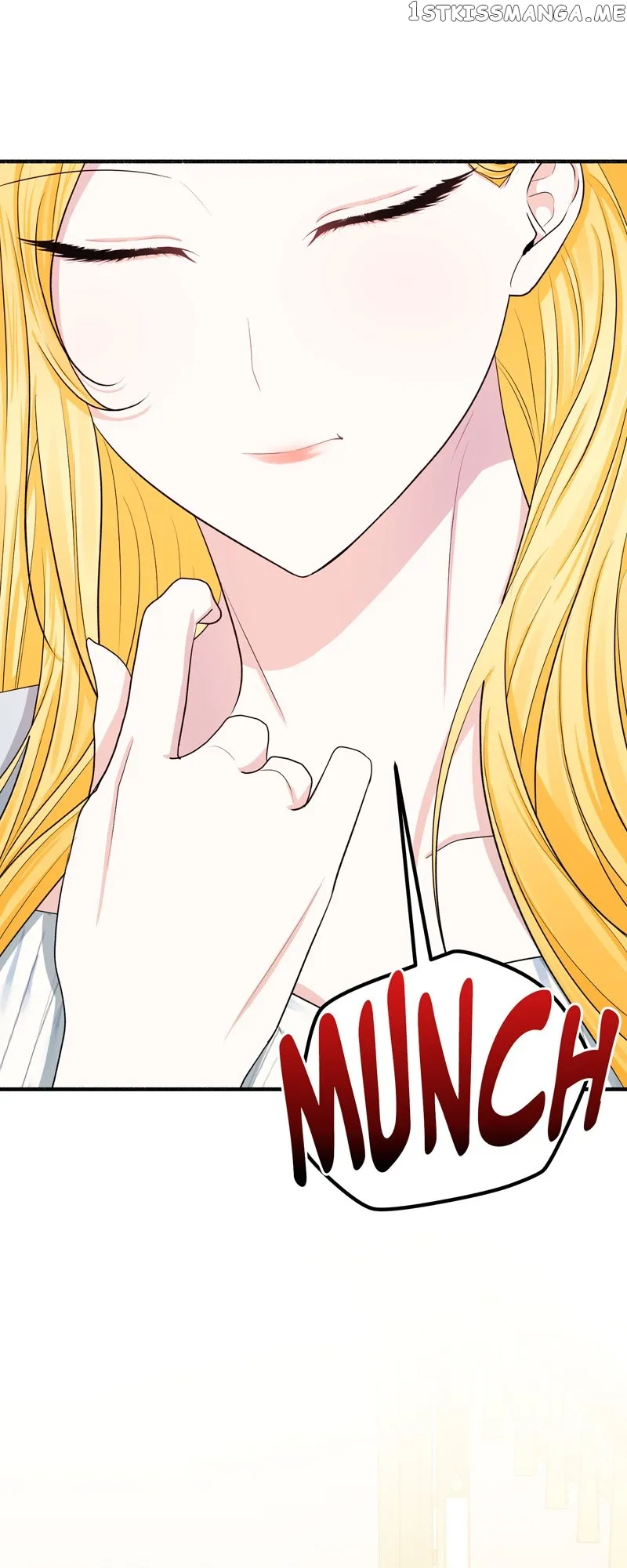 My Angelic Husband is actually a Devil in Disguise Chapter 13 page 23