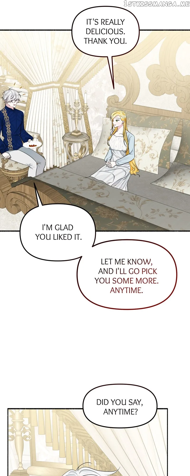 My Angelic Husband is actually a Devil in Disguise Chapter 13 page 25