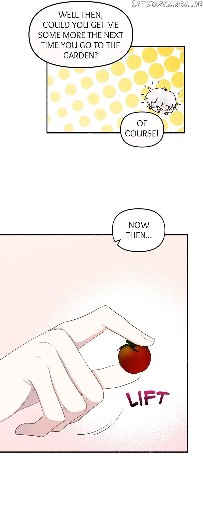 My Angelic Husband is actually a Devil in Disguise Chapter 13 page 28