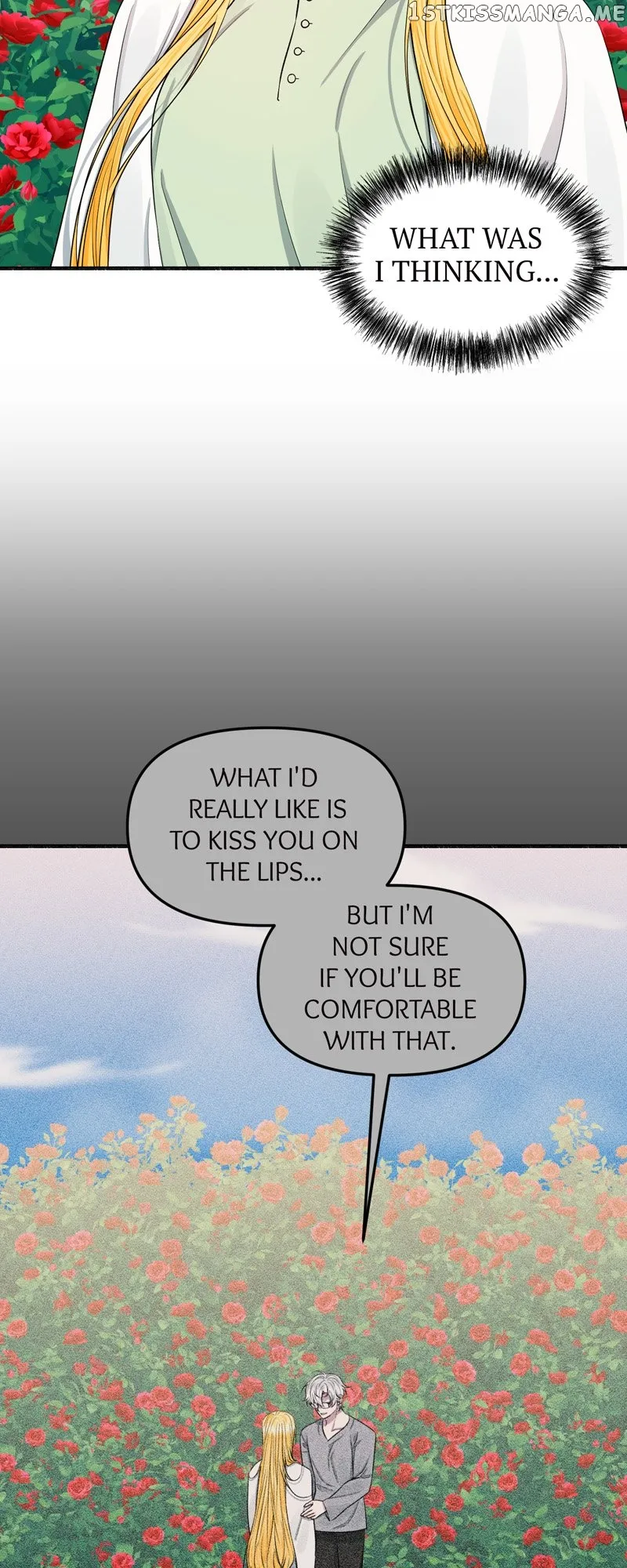 My Angelic Husband is actually a Devil in Disguise Chapter 13 page 2