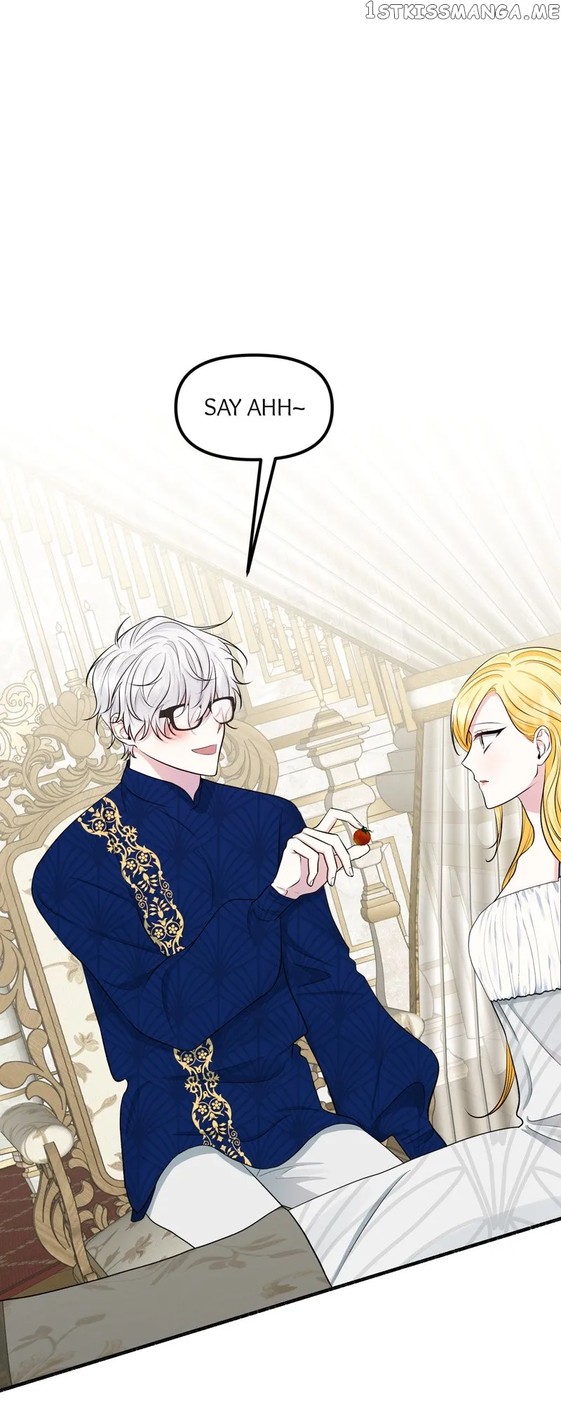 My Angelic Husband is actually a Devil in Disguise Chapter 13 page 29