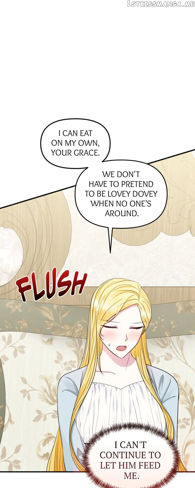 My Angelic Husband is actually a Devil in Disguise Chapter 13 page 30