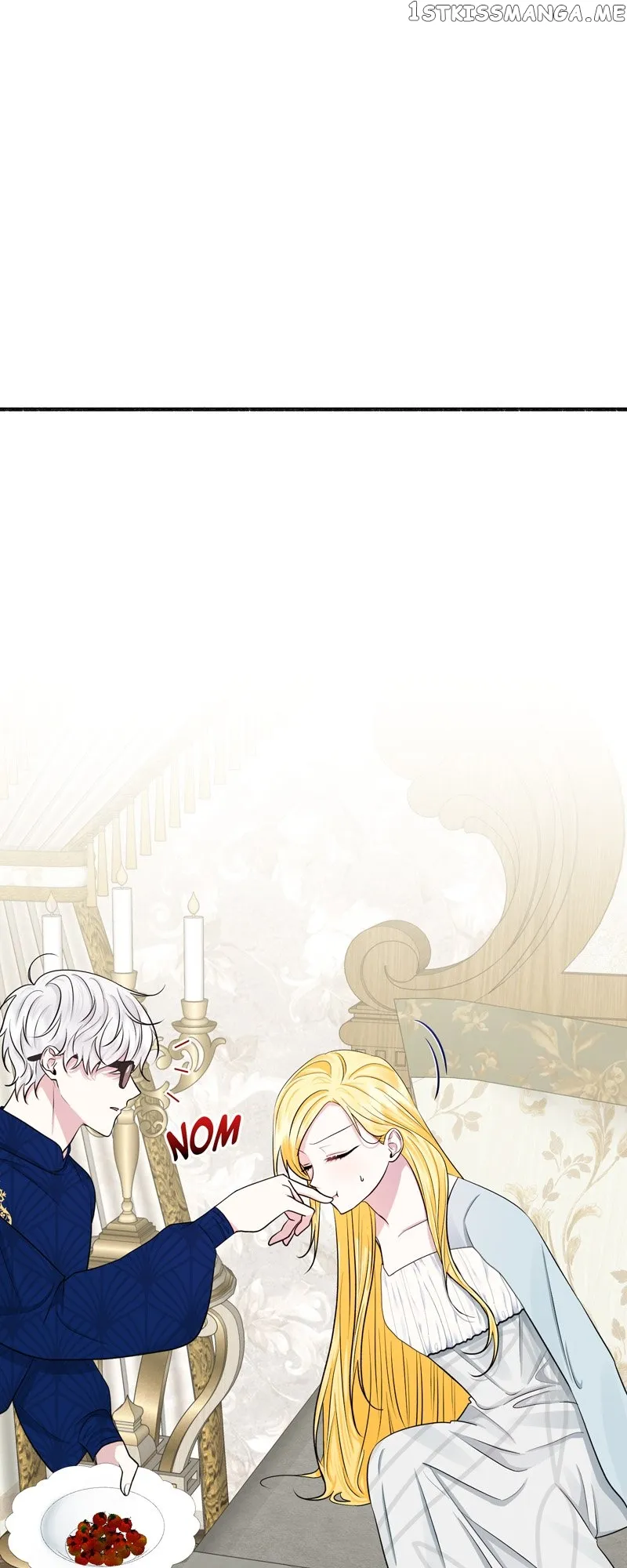 My Angelic Husband is actually a Devil in Disguise Chapter 13 page 32