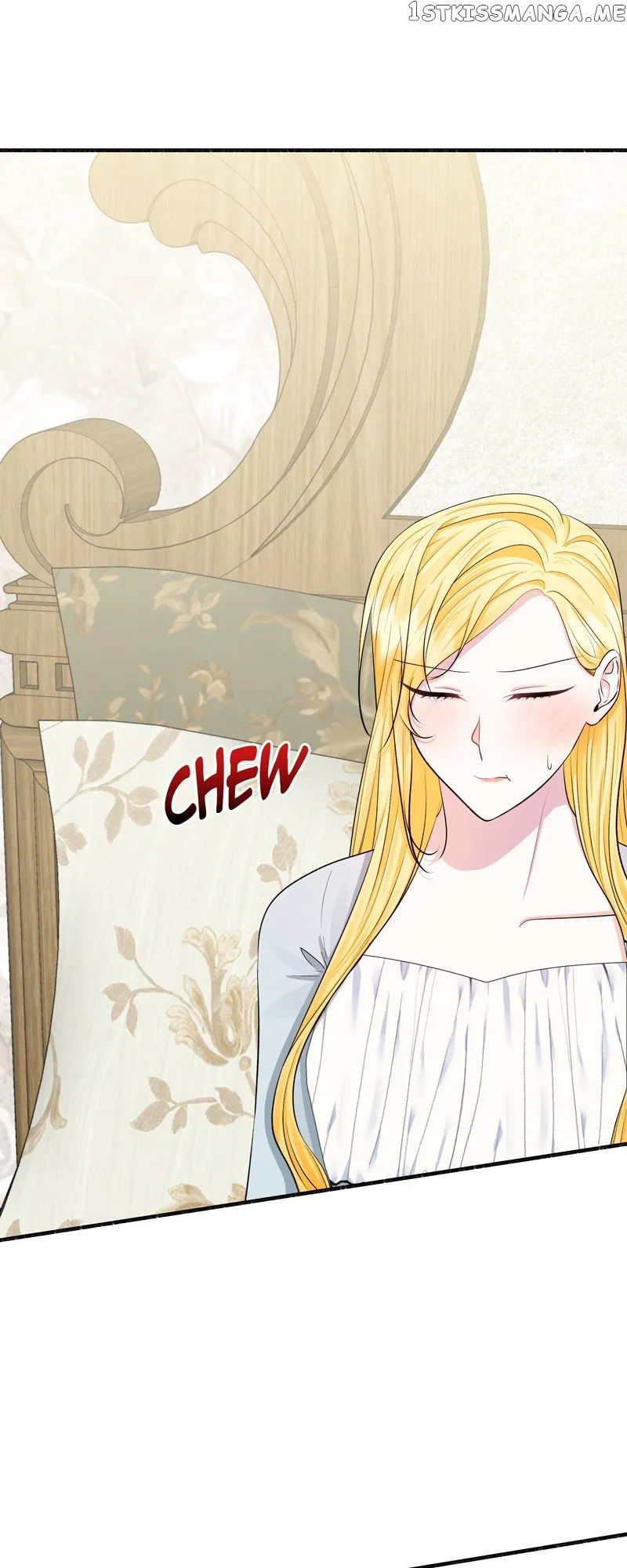 My Angelic Husband is actually a Devil in Disguise Chapter 13 page 34