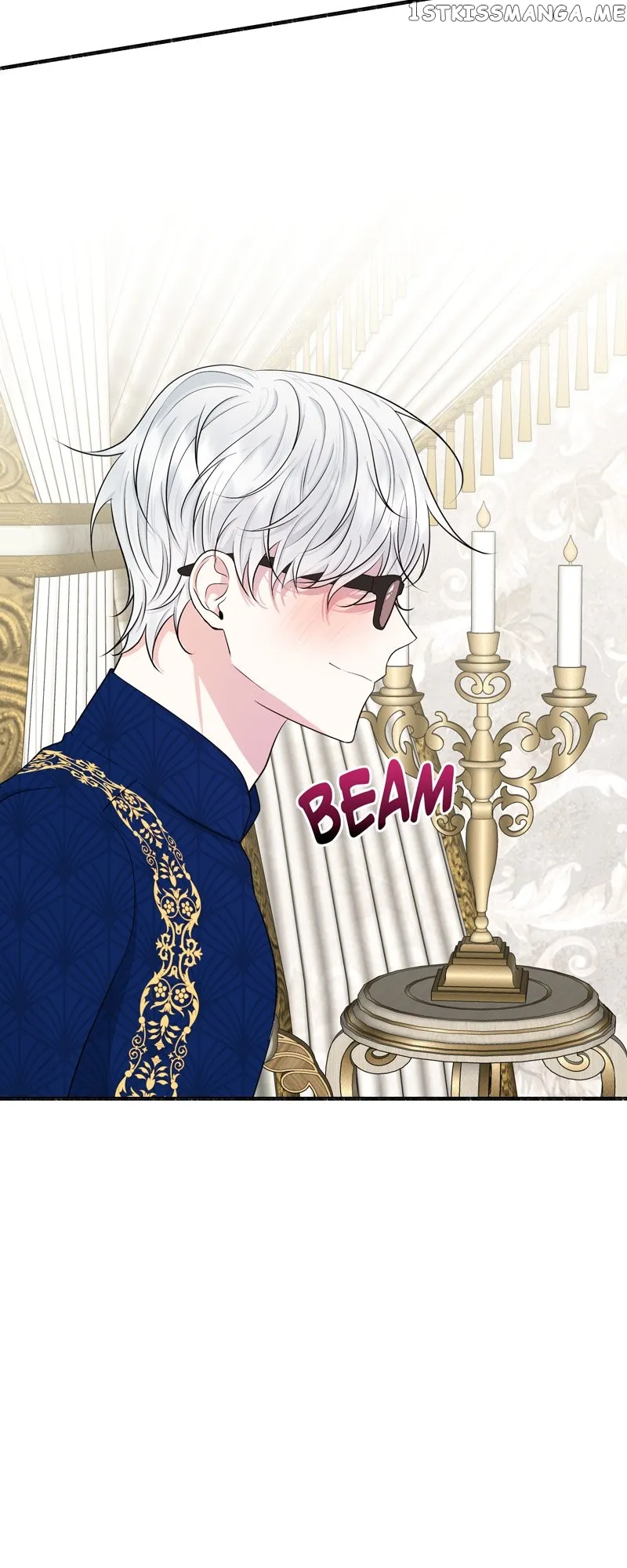My Angelic Husband is actually a Devil in Disguise Chapter 13 page 35