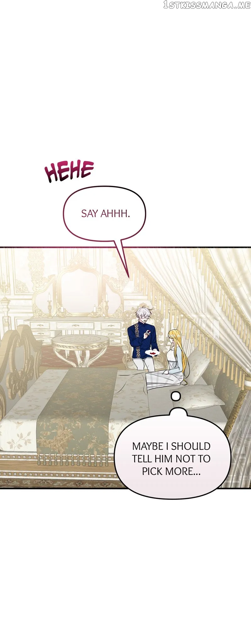 My Angelic Husband is actually a Devil in Disguise Chapter 13 page 36