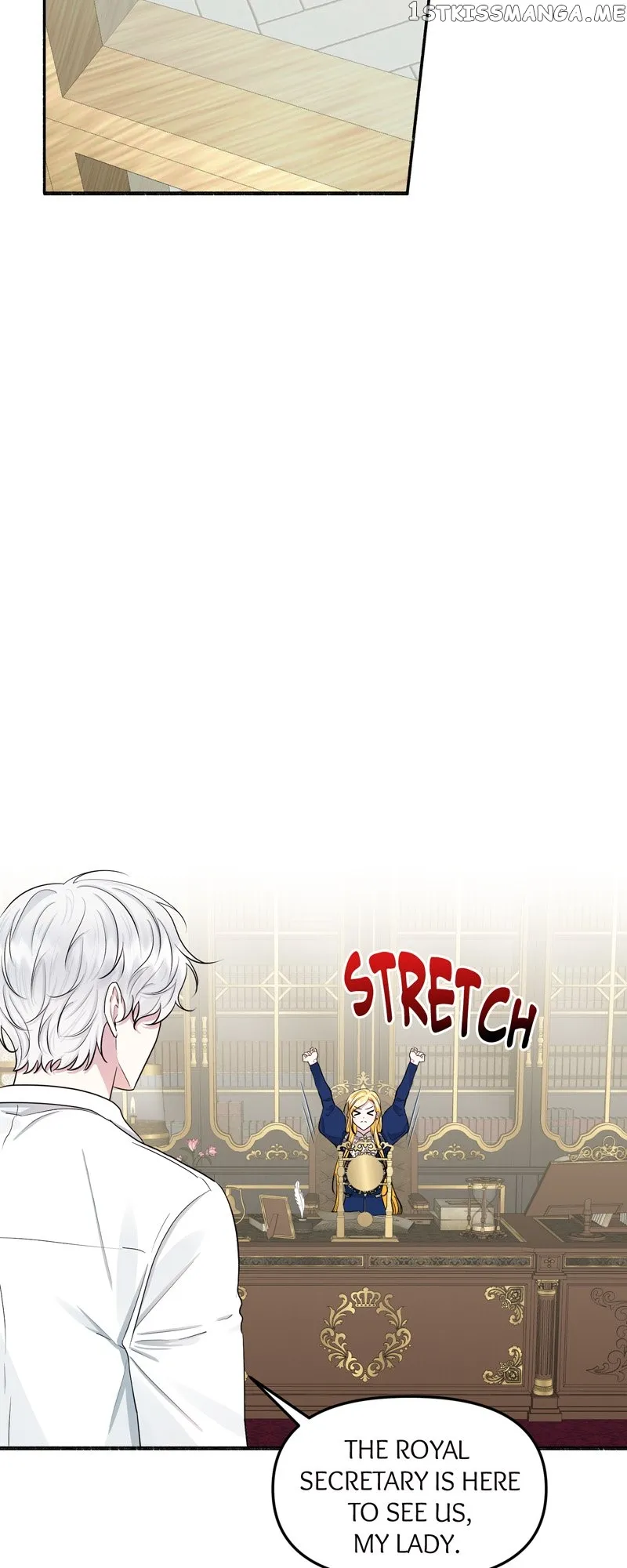 My Angelic Husband is actually a Devil in Disguise Chapter 13 page 38