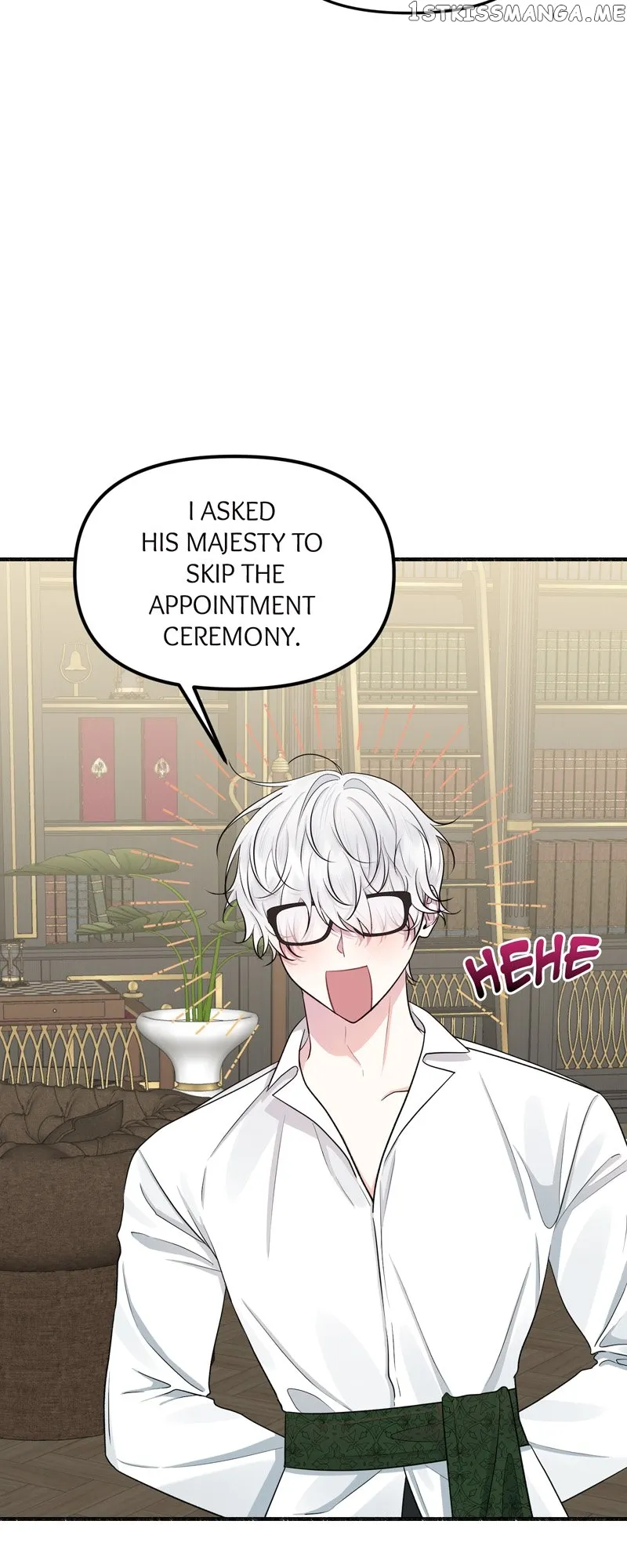 My Angelic Husband is actually a Devil in Disguise Chapter 13 page 39