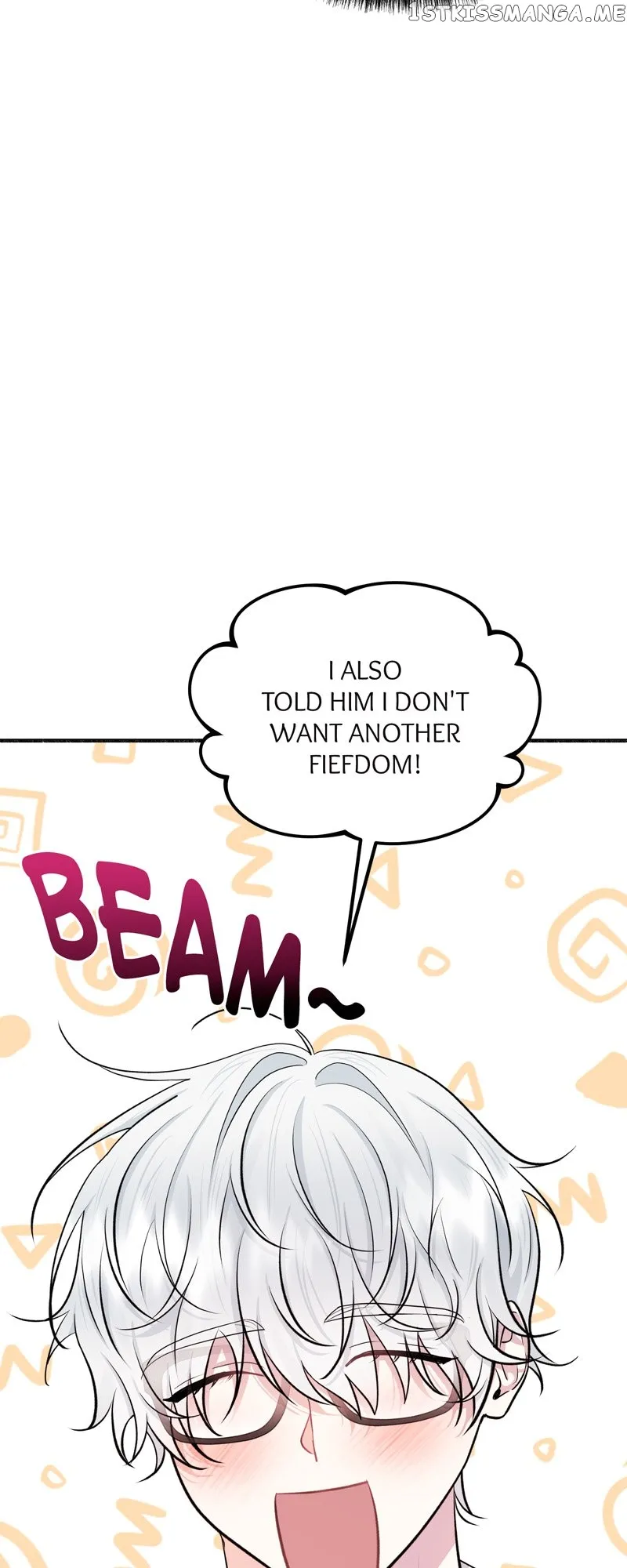 My Angelic Husband is actually a Devil in Disguise Chapter 13 page 42
