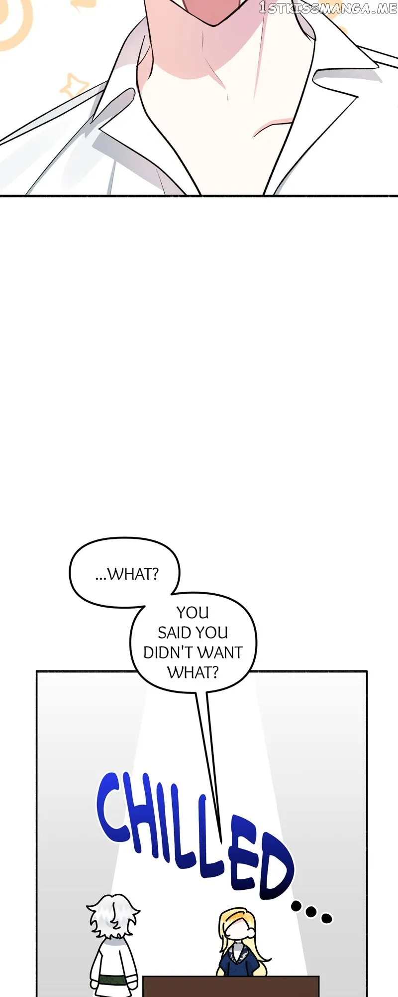 My Angelic Husband is actually a Devil in Disguise Chapter 13 page 43