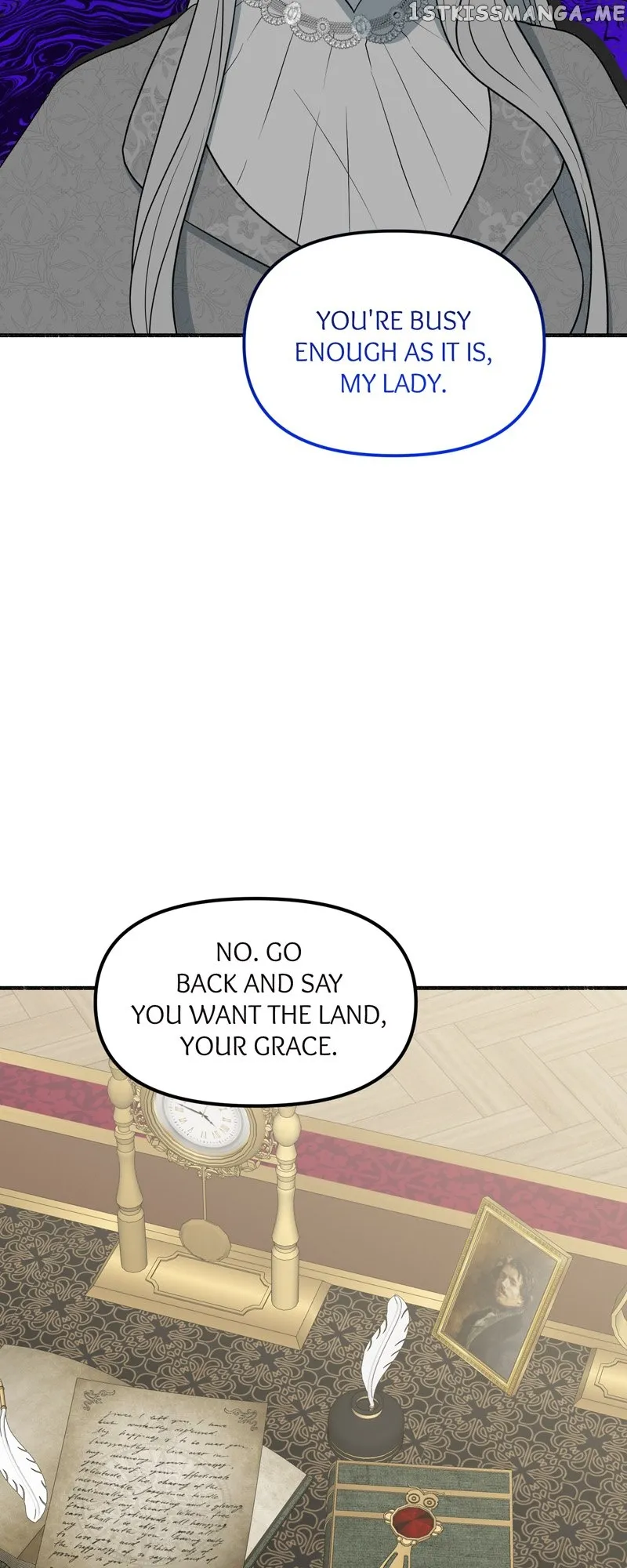 My Angelic Husband is actually a Devil in Disguise Chapter 13 page 45