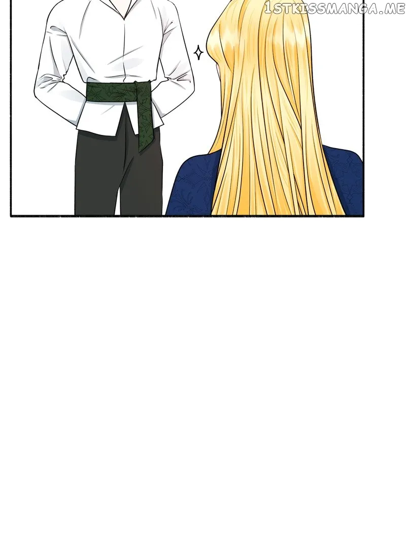 My Angelic Husband is actually a Devil in Disguise Chapter 13 page 47