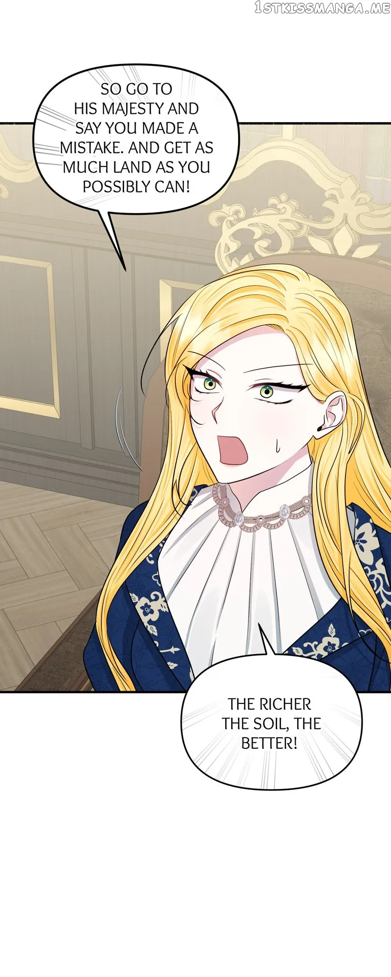 My Angelic Husband is actually a Devil in Disguise Chapter 13 page 48