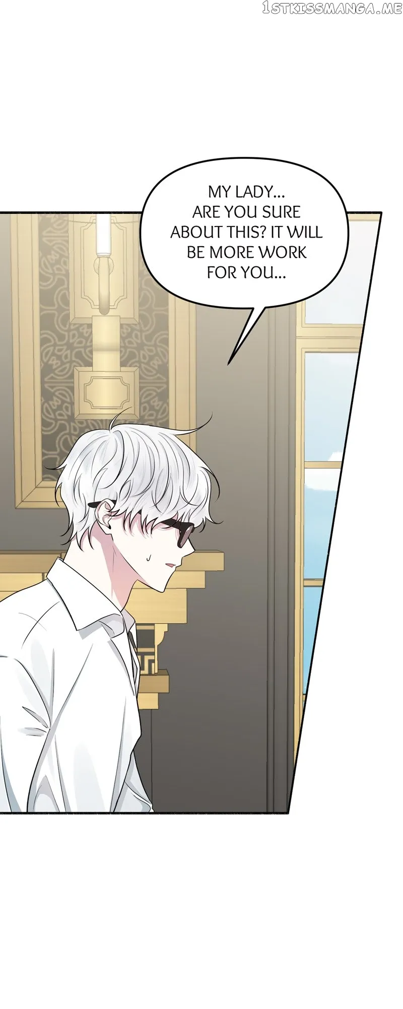 My Angelic Husband is actually a Devil in Disguise Chapter 13 page 49