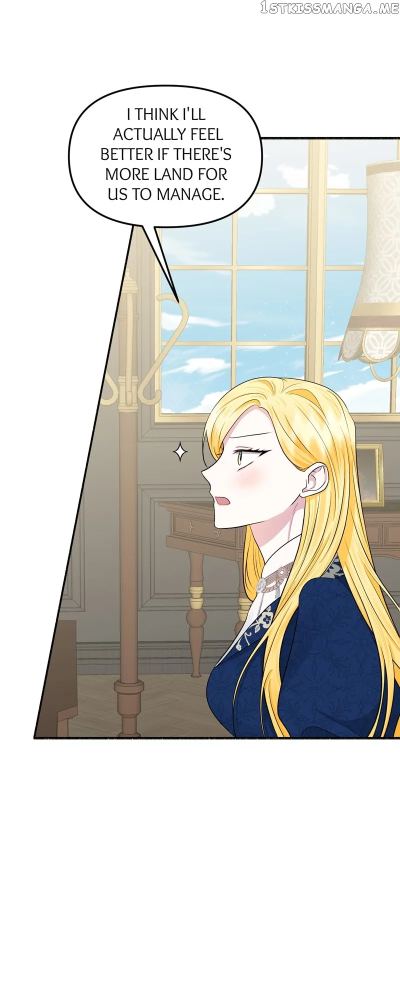 My Angelic Husband is actually a Devil in Disguise Chapter 13 page 50