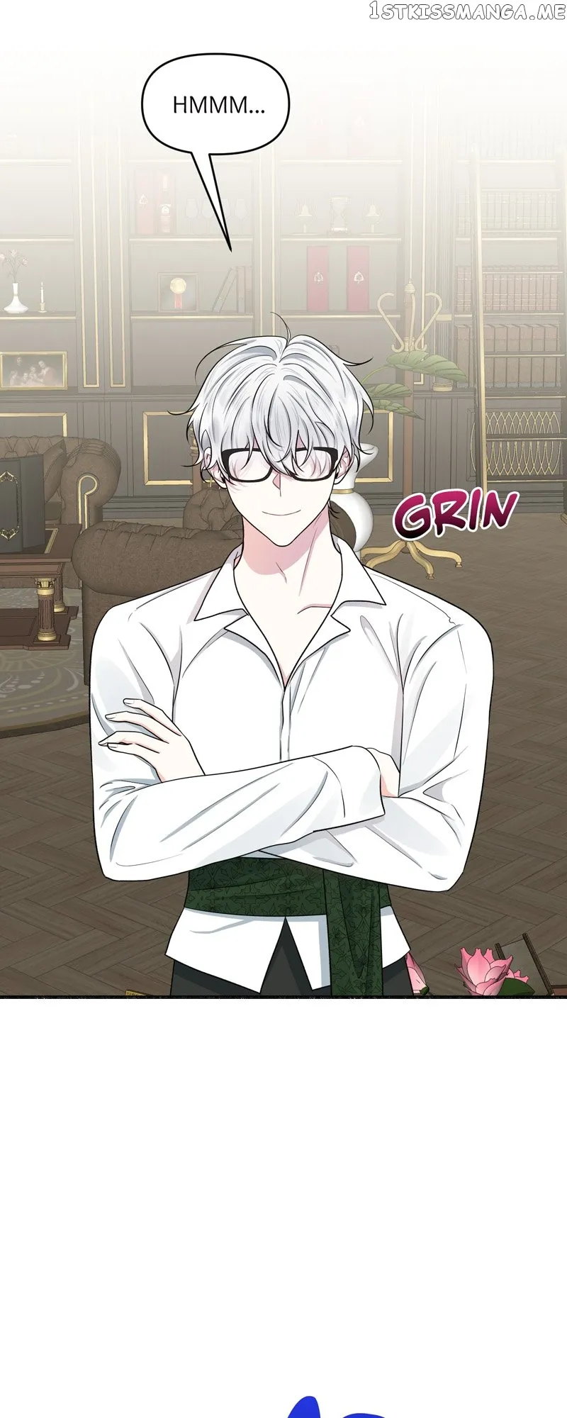 My Angelic Husband is actually a Devil in Disguise Chapter 13 page 51