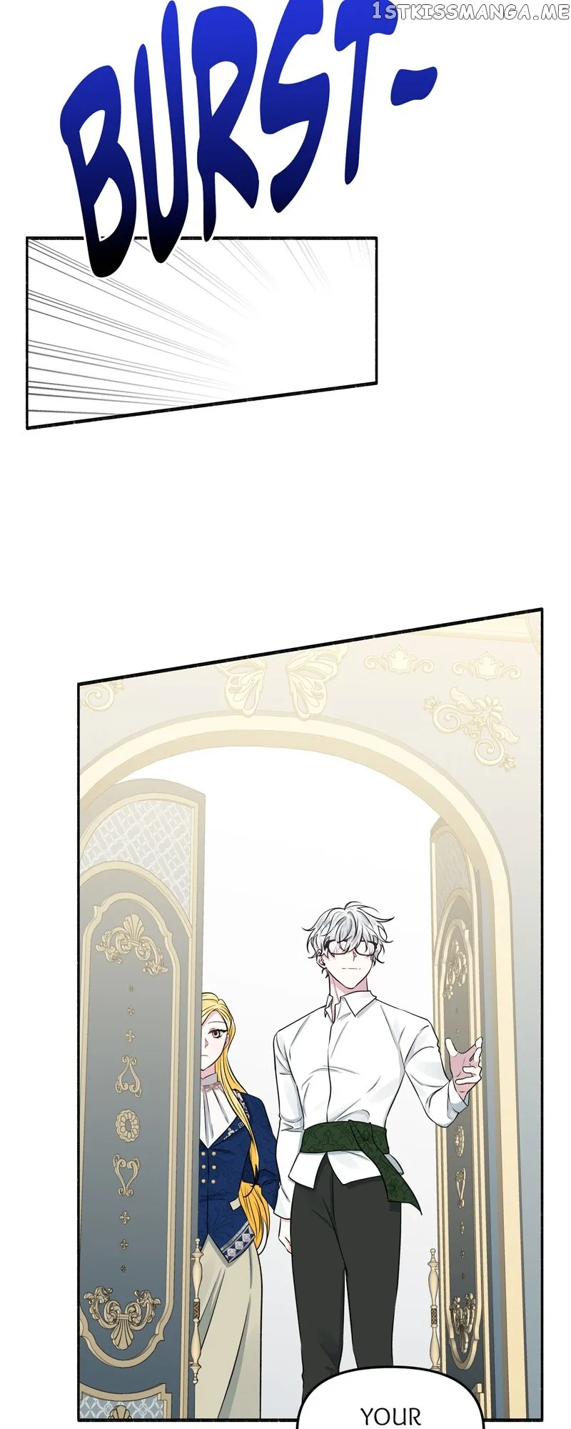 My Angelic Husband is actually a Devil in Disguise Chapter 13 page 52