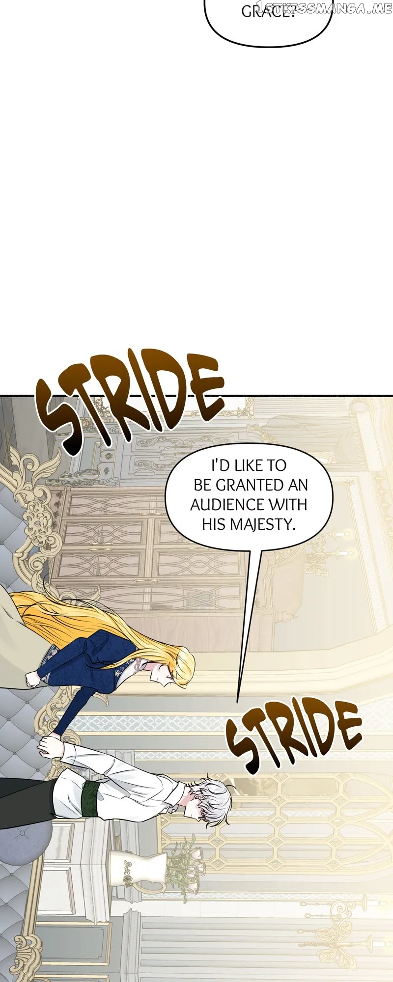 My Angelic Husband is actually a Devil in Disguise Chapter 13 page 53