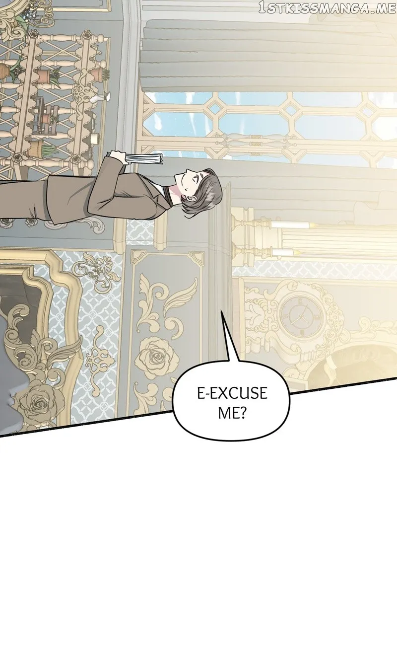 My Angelic Husband is actually a Devil in Disguise Chapter 13 page 54