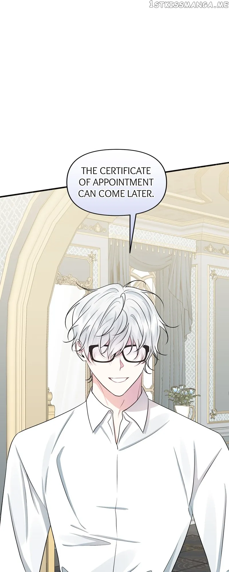 My Angelic Husband is actually a Devil in Disguise Chapter 13 page 55