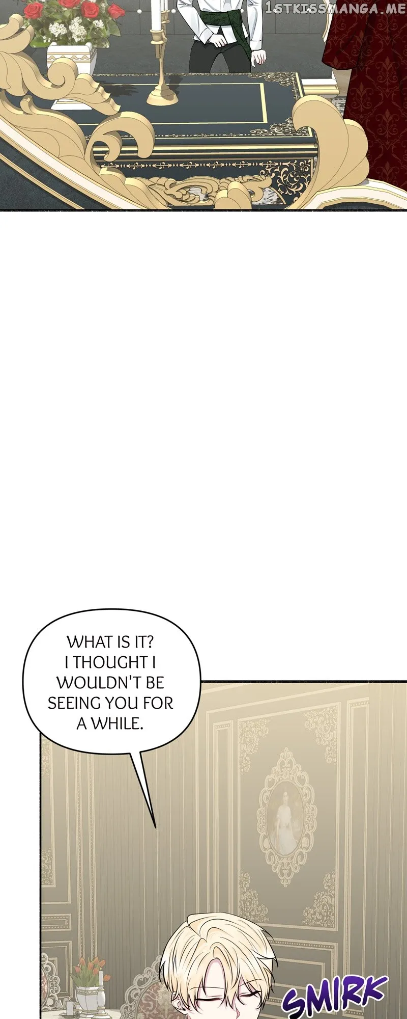 My Angelic Husband is actually a Devil in Disguise Chapter 13 page 57