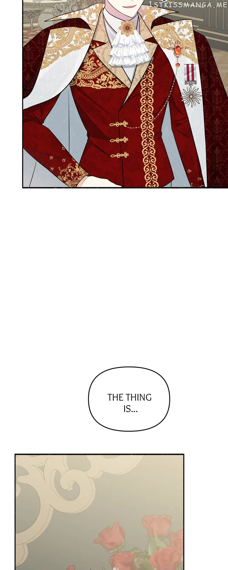 My Angelic Husband is actually a Devil in Disguise Chapter 13 page 58