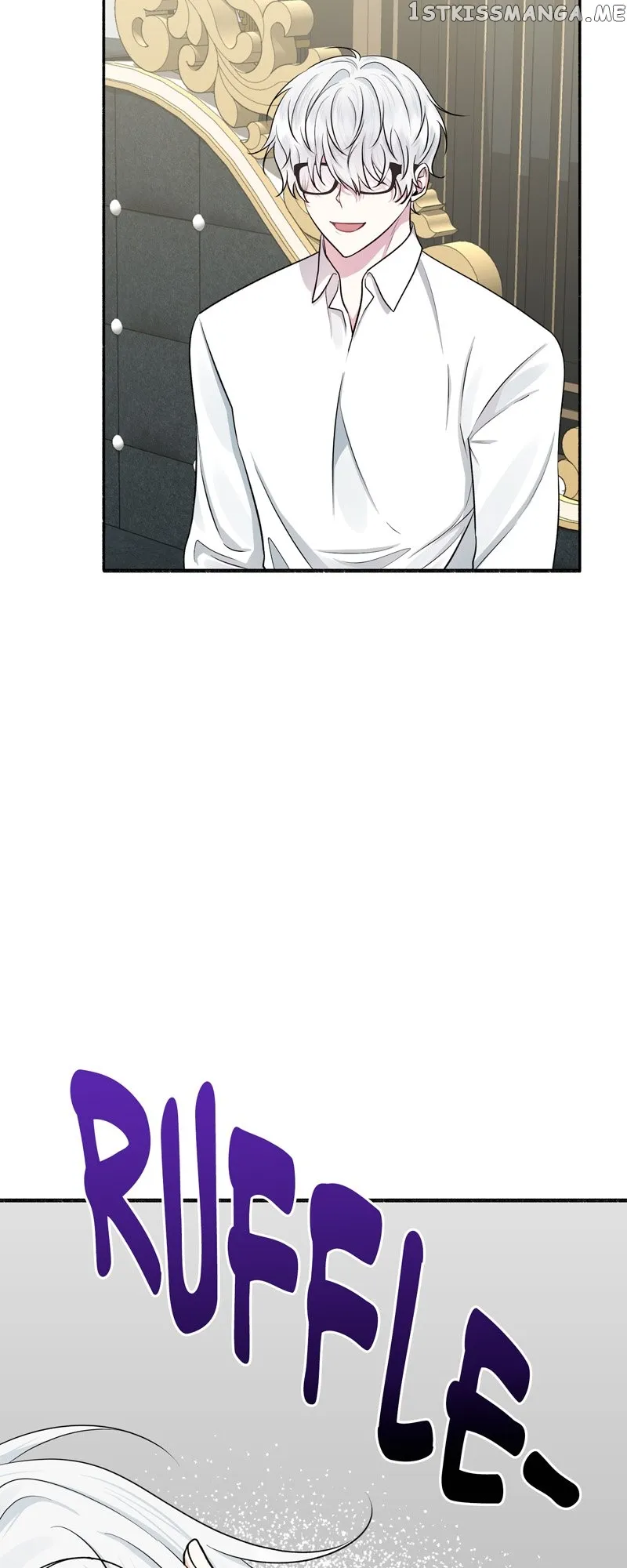 My Angelic Husband is actually a Devil in Disguise Chapter 13 page 60